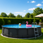 Piscine Fuori Terra