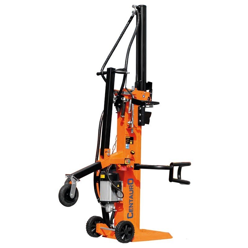 Spaccalegna elettrico trifase EuroCentauro Arrecife 3500 W