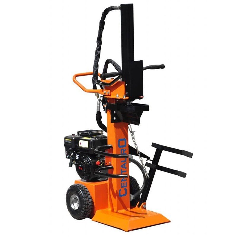 Spaccalegna EuroCentauro Móstoles motore benzina 7 HP