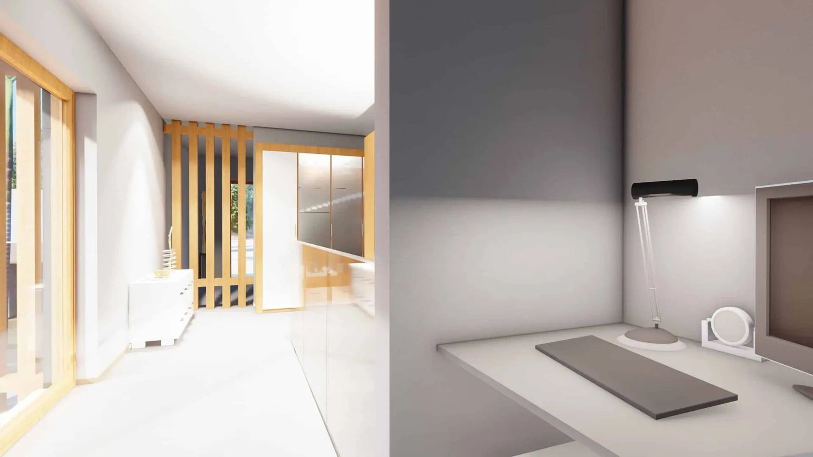 Casa modulare a due piani X-Sense da 75