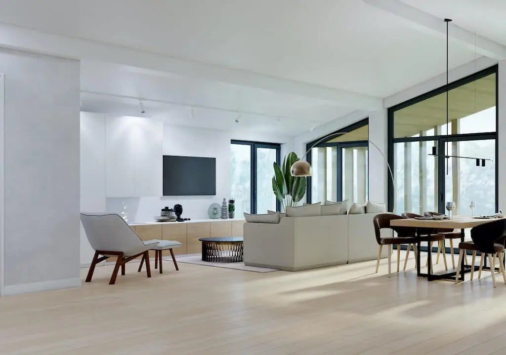 Chalet prefabbricato K-Home-XL