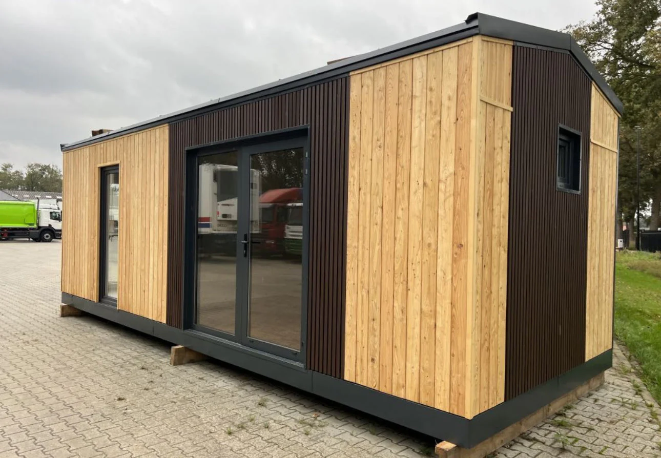 casa habitable de 24 m2