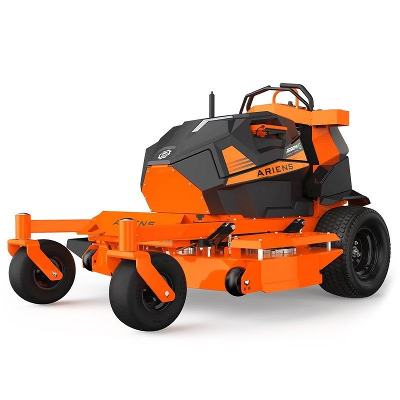Tagliaerba a raggio di sterzata zero a batteria Ariens Arrow E 48 122 cm