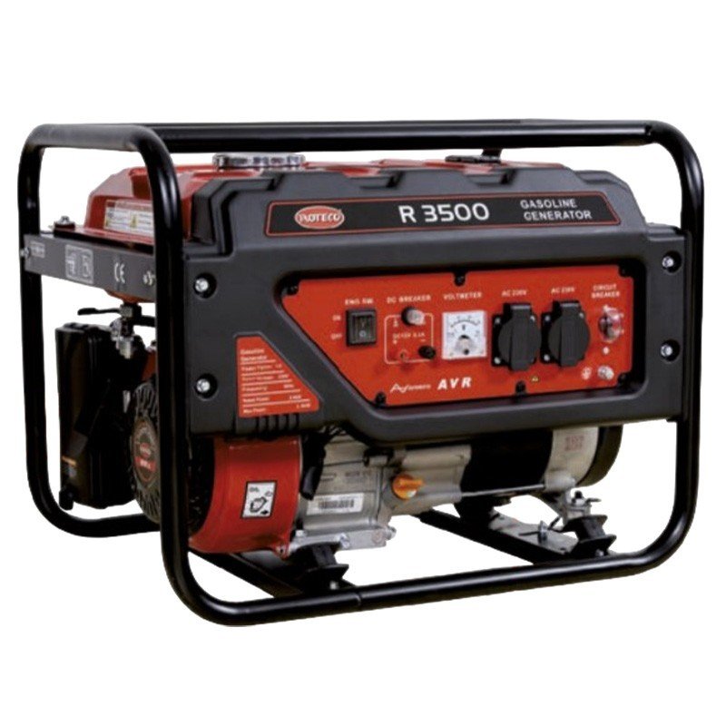 Generatore elettrico Roteco R 3500