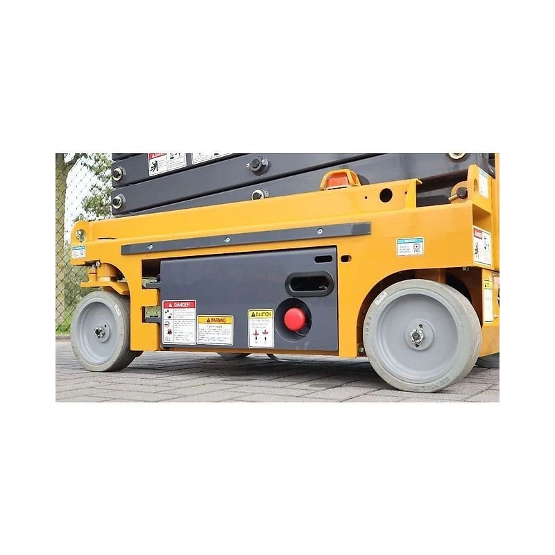 Piattaforma elevatrice XCMG XGDC 5.9 M (nuova)