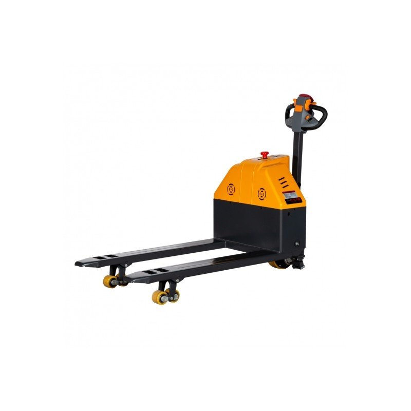 Transpallet elettrico 1500 kg – 680 mm di larghezza