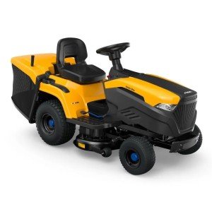 Rasenmähertraktor Anova TC102H Doppelklinge 102 cm