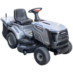 Rasenmähertraktor Anova TC102H Doppelklinge 102 cm