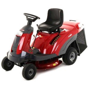 Rasenmähertraktor Anova TC102H Doppelklinge 102 cm