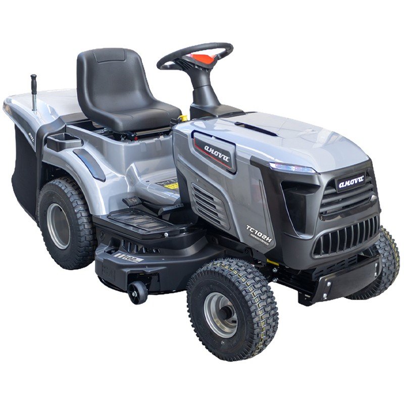 Trattore tosaerba Anova TC102HB motore Loncin V-TWIN 586 cc