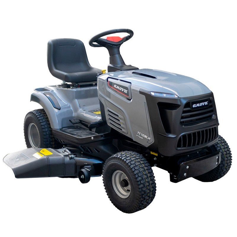 Trattorino rasaerba Anova TC108LH scarico laterale 108 cm