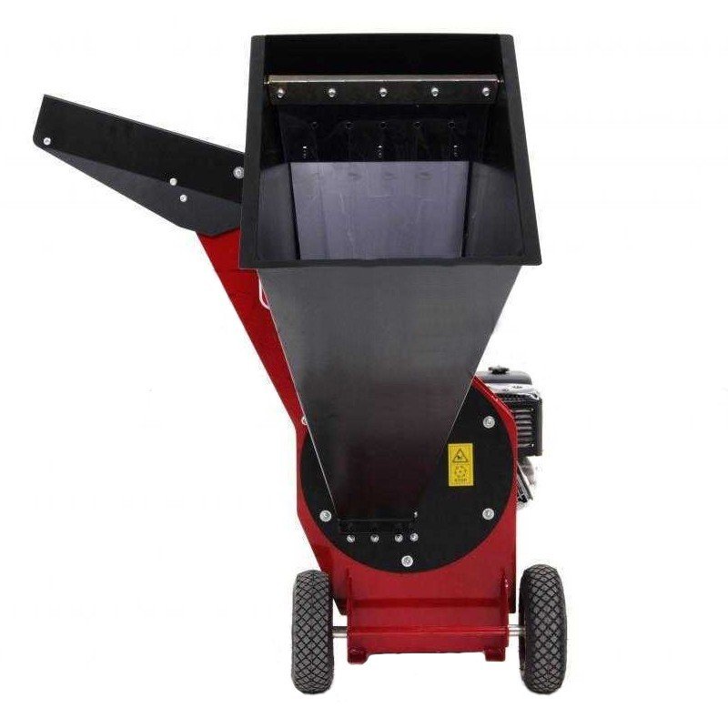 Biotrituratore Ceccato Olindo Tritone GX390 13 HP