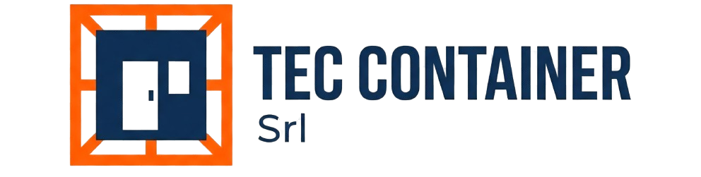 Tec Container Srl