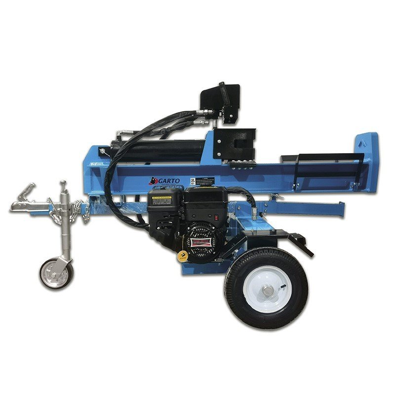 Spaccalegna con motore a Benzina Garto AGS 35T 13 HP