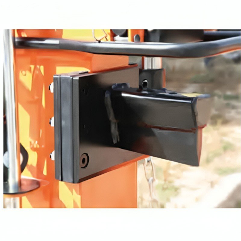 Spaccalegna elettrico trifase EuroCentauro Arrecife 3500 W