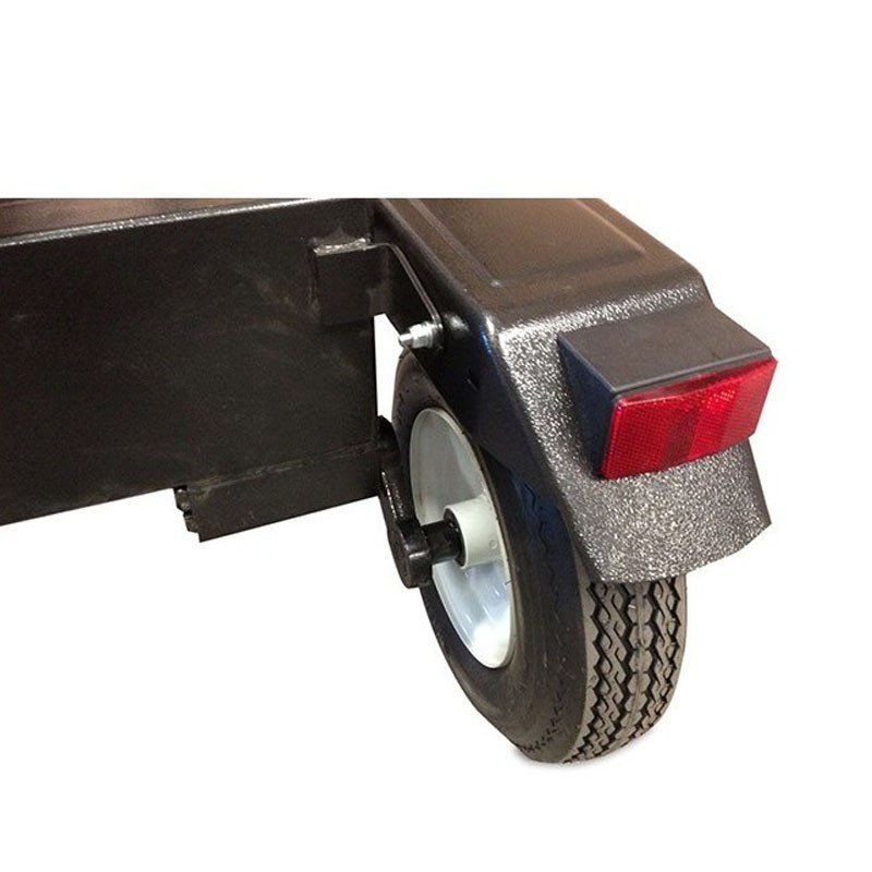 Spaccalegna motore Loncin EuroCentauro Sabadell 20 T