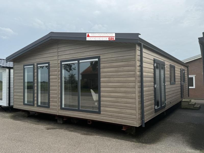 Casa mobile chalet Cady di 77 m2