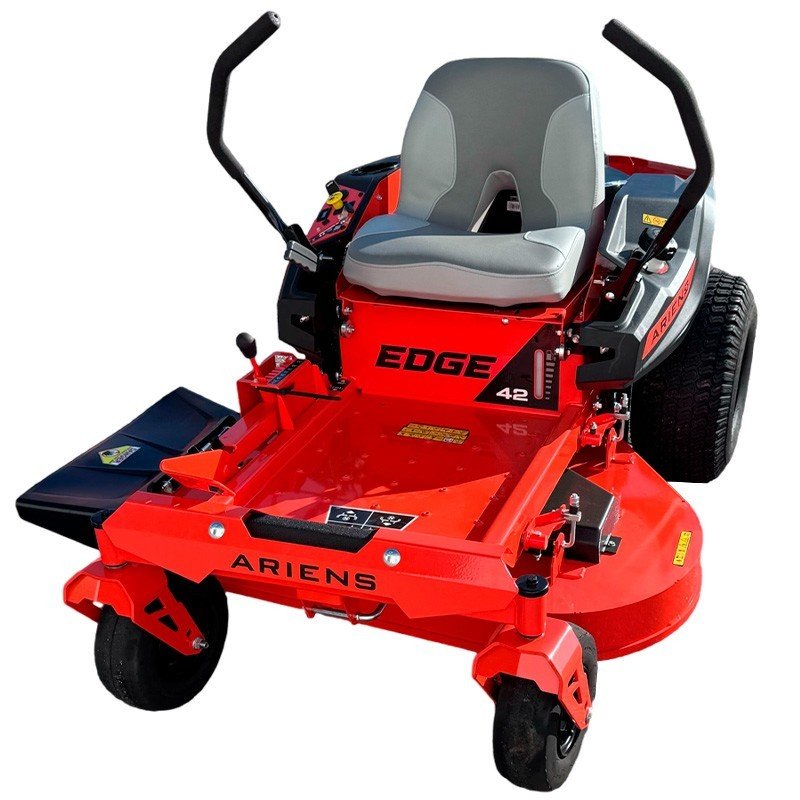 Tosaerba a giro zero Ariens Edge 42 SD 107 cm scarico laterale