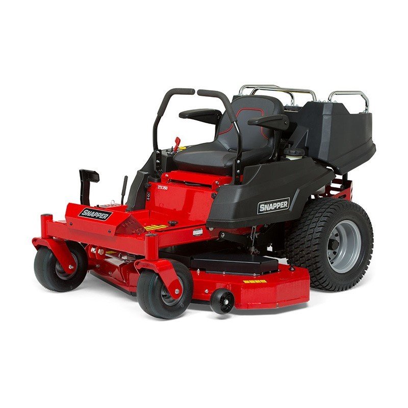 Cortador de grama de giro zero Snapper ZTX350 27HP