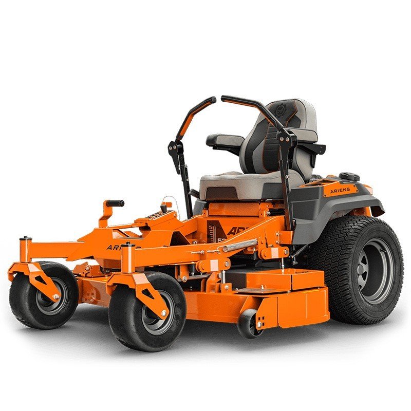 Trattore tosaerba a giro zero Ariens Apex 52 132 cm