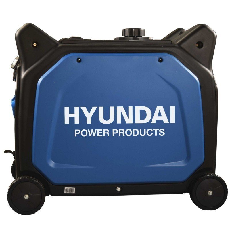 Generatore elettrico inverter HYUNDAI HY6500SEi 6500 W
