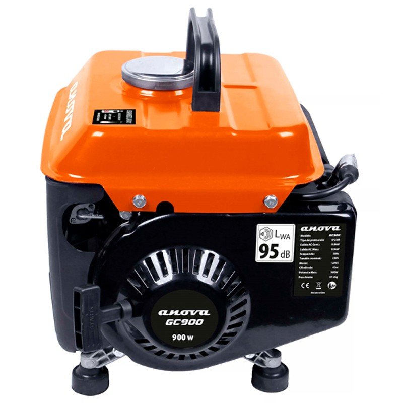 Generatore elettrico Anova GC900 900W