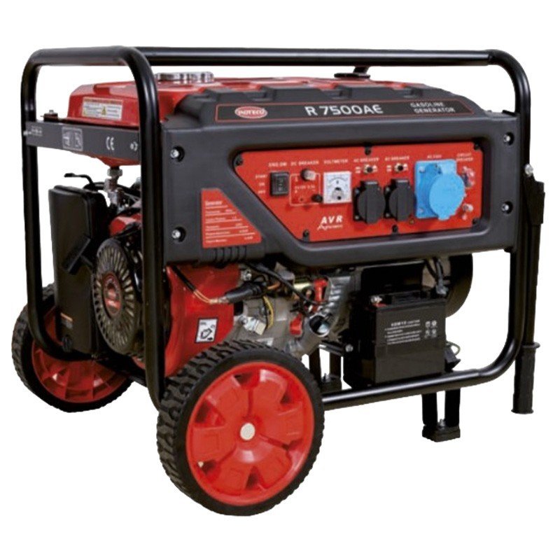 Generatore elettrico Roteco R 7500
