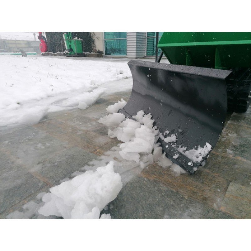 Minidumper Geo Italy MD 300 motore Loncin 6,5 HP