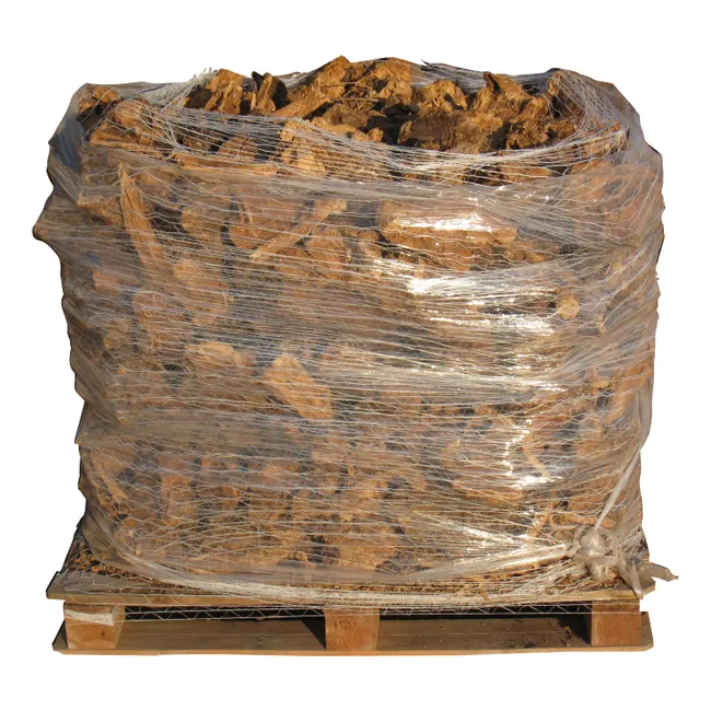 Pallet di legna di olivo LEÑAS OLIVER da 1 M3