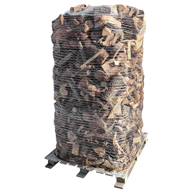 Pallet di legna LEÑAS OLIVER da 2 M3